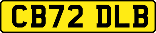 CB72DLB