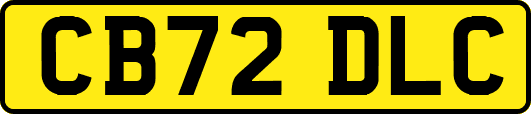 CB72DLC