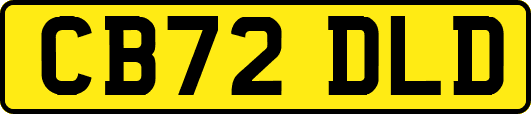 CB72DLD