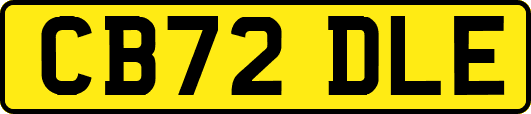 CB72DLE
