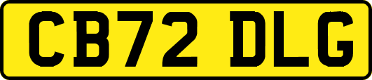 CB72DLG
