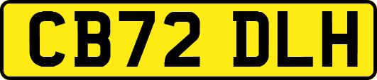 CB72DLH