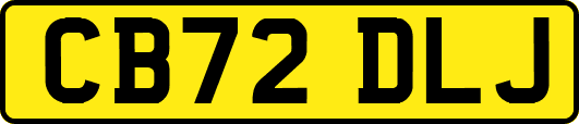 CB72DLJ