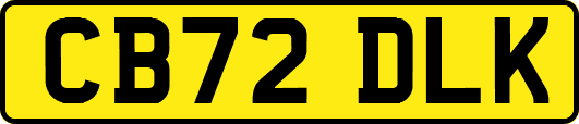 CB72DLK