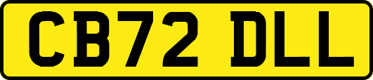 CB72DLL