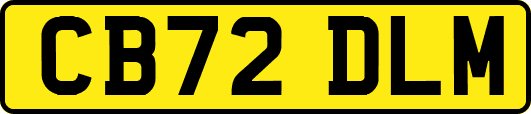 CB72DLM