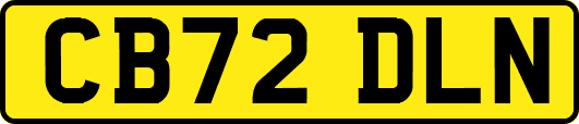 CB72DLN