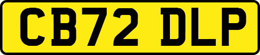 CB72DLP