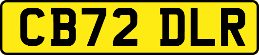 CB72DLR