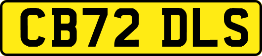 CB72DLS