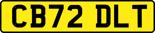 CB72DLT