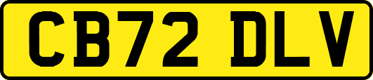 CB72DLV