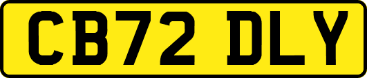 CB72DLY