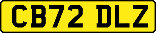 CB72DLZ