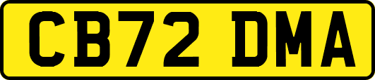 CB72DMA