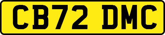 CB72DMC
