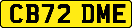 CB72DME