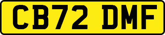 CB72DMF