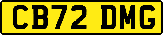 CB72DMG