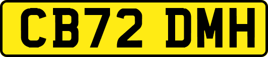 CB72DMH