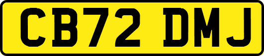 CB72DMJ