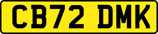 CB72DMK