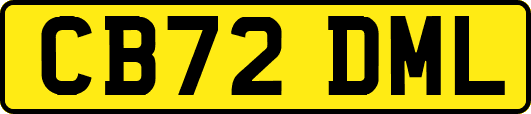 CB72DML