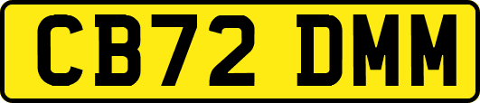 CB72DMM