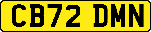 CB72DMN