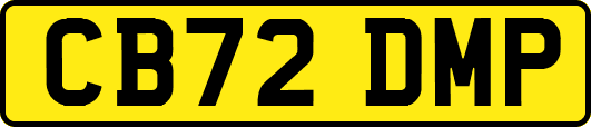 CB72DMP