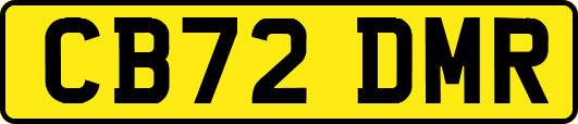 CB72DMR