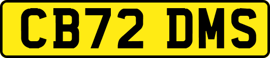 CB72DMS