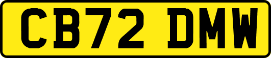 CB72DMW