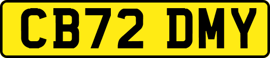 CB72DMY
