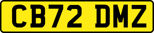 CB72DMZ