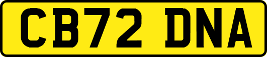 CB72DNA