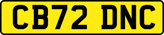 CB72DNC