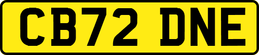CB72DNE