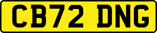 CB72DNG