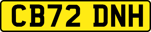 CB72DNH