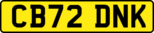 CB72DNK