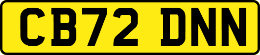 CB72DNN