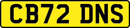 CB72DNS