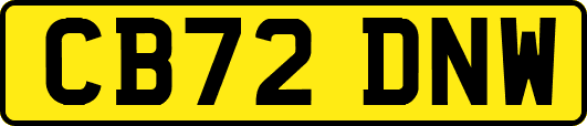 CB72DNW