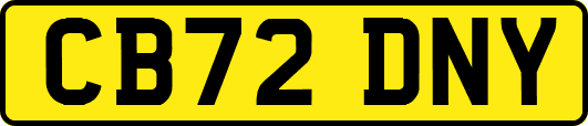 CB72DNY
