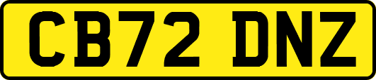 CB72DNZ