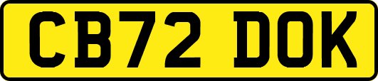 CB72DOK