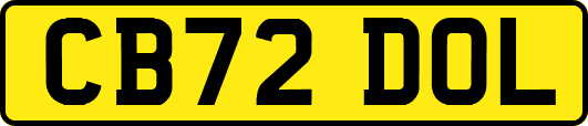 CB72DOL