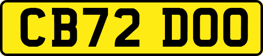CB72DOO
