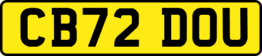 CB72DOU